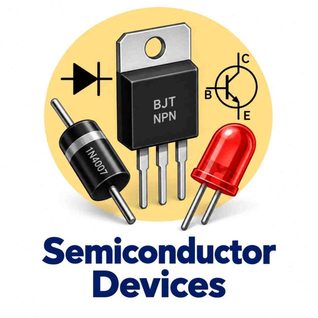 Semiconductor Devices