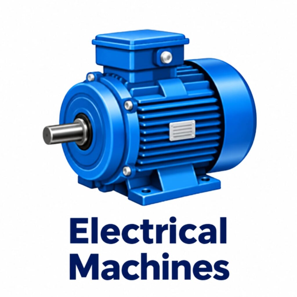 Electrical Machines