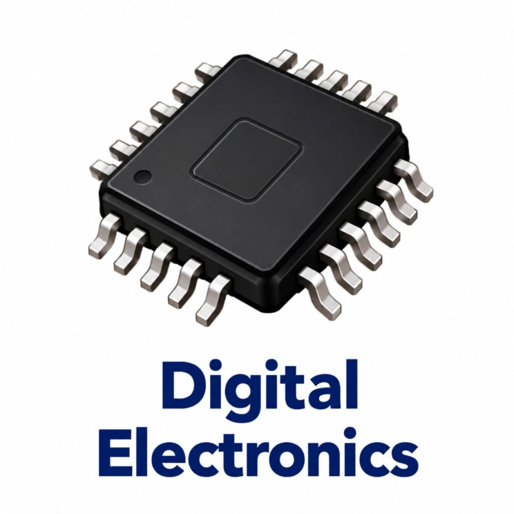 Digital Electronics