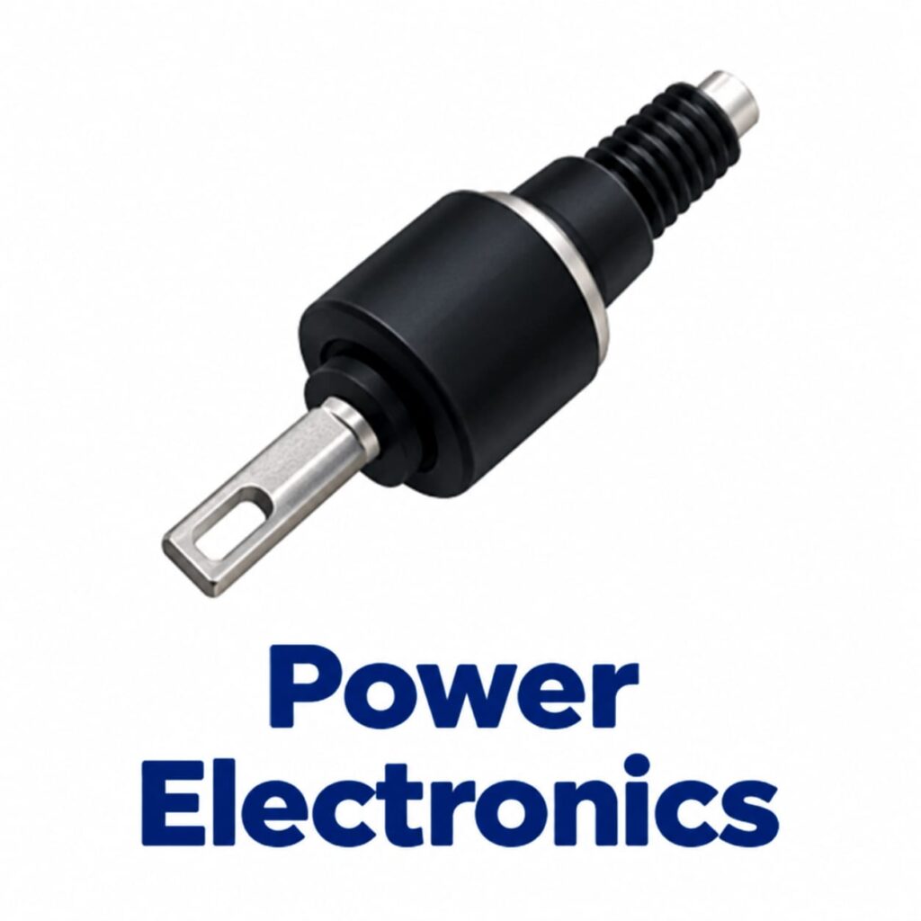 Power Electronics